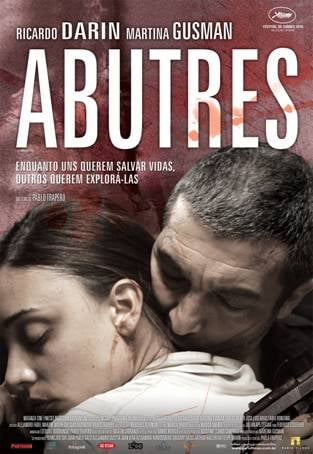 Image abutres