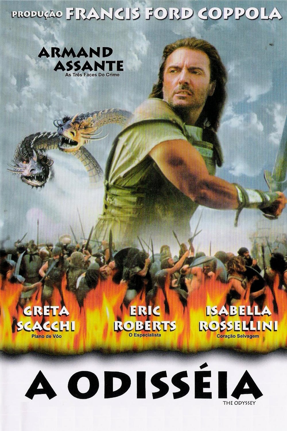 Image A Odisséia