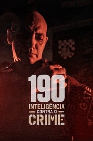 Image 190: Inteligência Contra o Crime