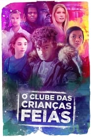 Image O Clube das Crianças Feias