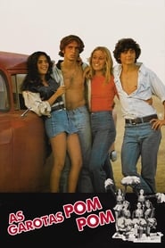 Image As Garotas Pom-Pom