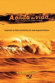 Image A Onda da Vida - Uma História de Amor & Surf