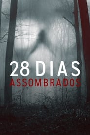 Image 28 Dias Assombrados