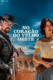 Image No Coração do Velho Oeste