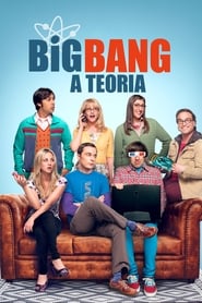 Image Big Bang a Teória / The Big Bang Theory