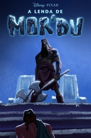 Image A Lenda de Mor'du