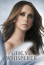 Image Ghost Whisperer
