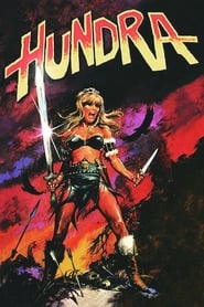 Image Hundra: A Mulher Guerreira