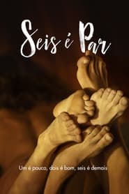 Image Seis é Par