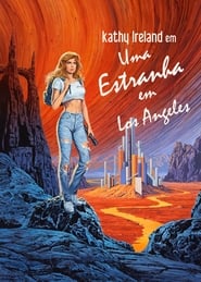 Image Uma Estranha de Los Angeles