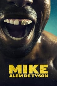 Image Mike: Além de Tyson