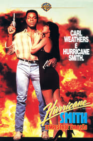Image Hurricane Smith - Tempestade em Ação