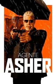 Image Agente Asher