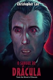 Image O Sangue de Drácula