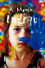 Image A Menina Índigo