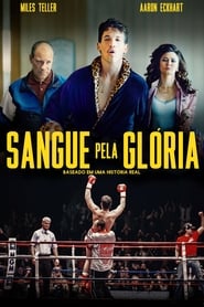 Image Sangue Pela Glória