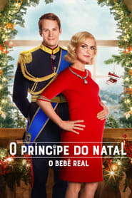 Image O Príncipe do Natal: O Bebê Real