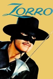 Image Zorro 1957