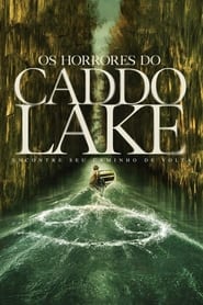 Image Os Horrores do Caddo Lake