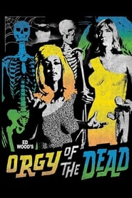 Image Orgia da Morte