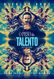 Image O Peso do Talento