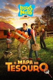 Image Luccas Neto em: O Mapa do Tesouro