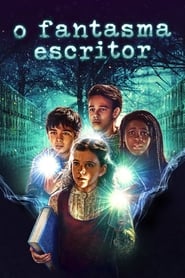 Image O Fantasma Escritor / Ghostwriter