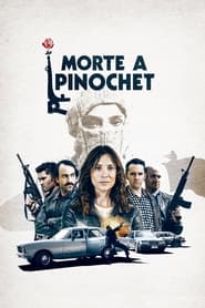 Image Morte a Pinochet