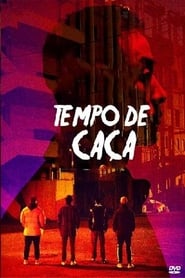 Image Tempo de Caça