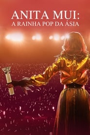 Image Anita Mui: A Rainha Pop da Ásia
