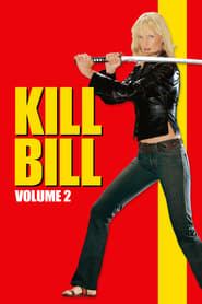 Image Kill Bill: Volume 2