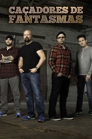 Image Caçadores de Fantasmas