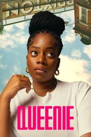 Image Queenie