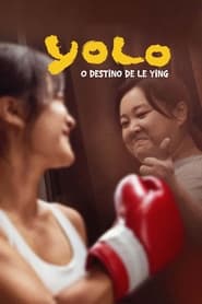 Image YOLO: O Destino de Le Ying