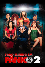 Image Todo Mundo em Pânico 2