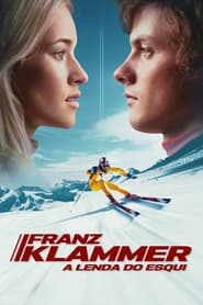 Image Franz Klammer - A Lenda do Esqui