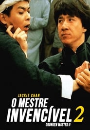 Image O Mestre Invencível 2