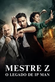 Image O Legado do Grande Mestre