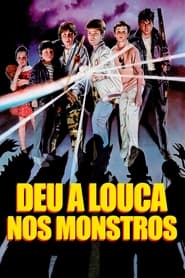 Image Deu a Louca nos Monstros
