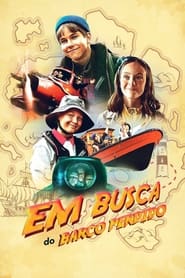 Image Em Busca do Barco Perdido