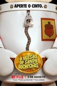Image A Missão de Sandy Bochechas