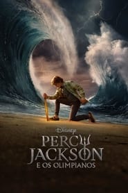 Image Percy Jackson e os Olimpianos