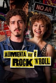Image Aumenta que é Rock'n'Roll