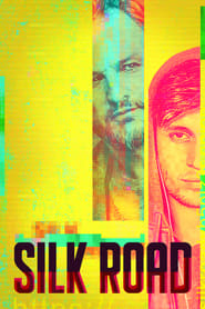 Image Silk Road - Mercado Clandestino