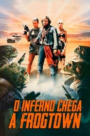 Image O Inferno Chega a Frogtown