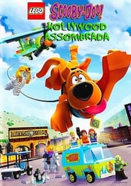 Image Lego Scooby-Doo! Hollywood Assombrada