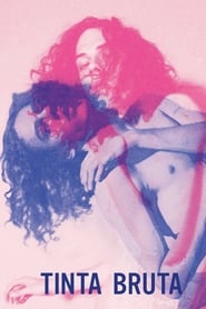 Image Tinta Bruta
