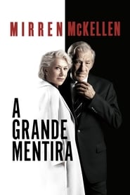 Image A Grande Mentira