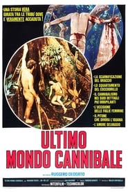 Image O Último Mundo dos Canibais