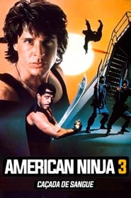 Image American Ninja 3: Caçada de Sangue